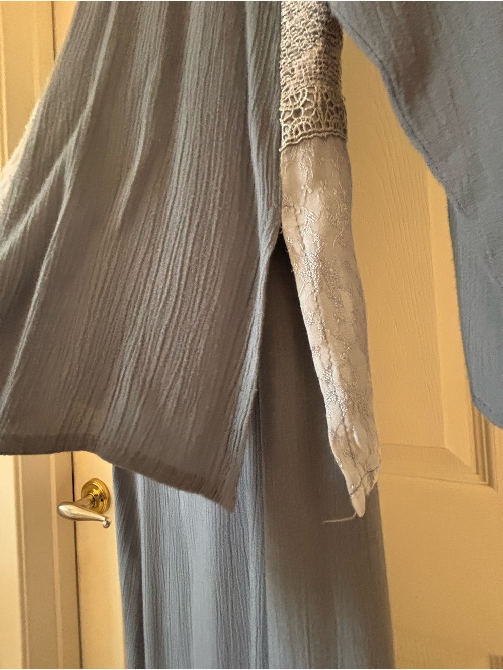 Spencer Alexis Maxi Dress Set - Picture 6 of 13